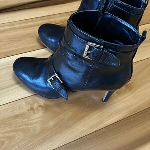 Nine West Boots